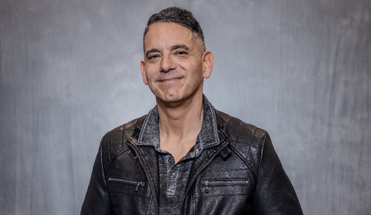 Sammy Velez acting