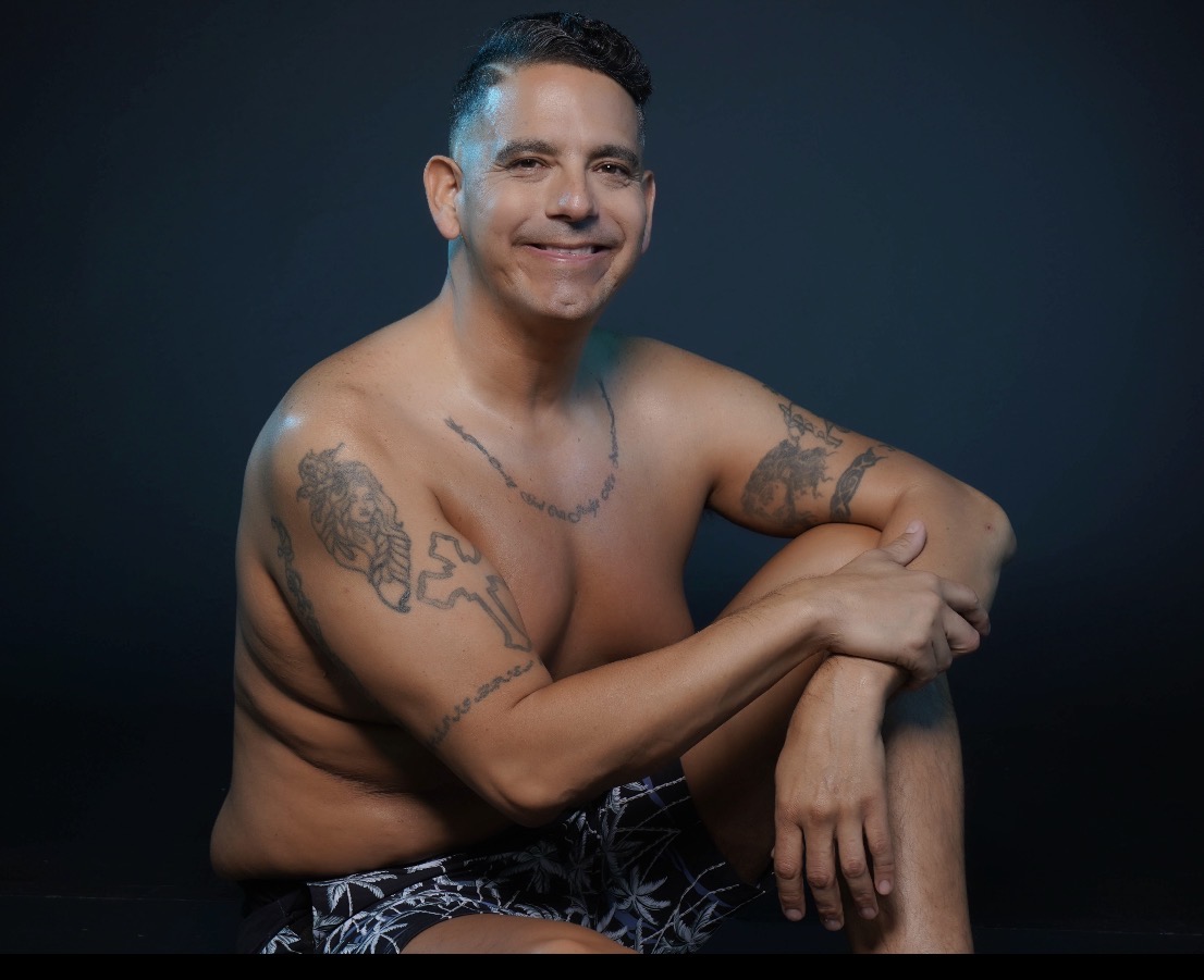 Sammy Velez